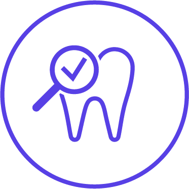 General Dentistry icon - Dental Clinic Bendigo