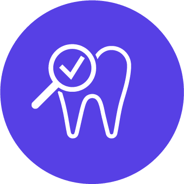 General Dentistry Services Icon 2 Dental Clinic Bendigo