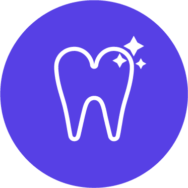 Cosmetic Dentistry Icon - Dental Clinic in Bendigo