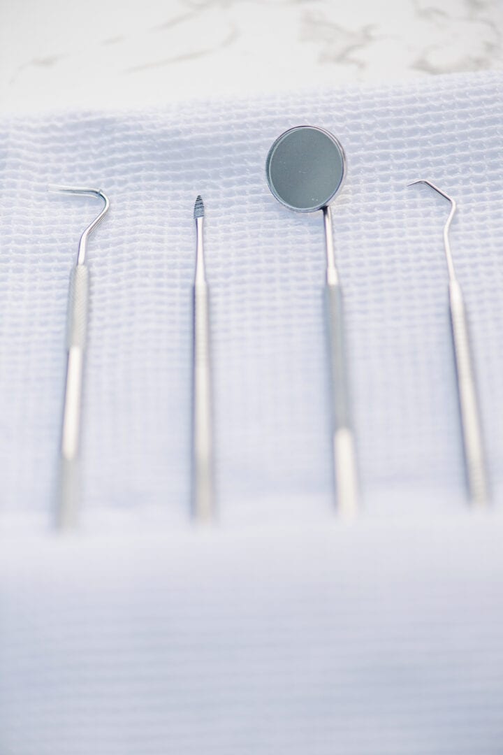 Dental Equipment - Dentist in Bendigo