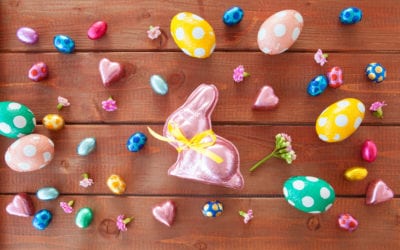 How To Stay Cavity Free This Easter!