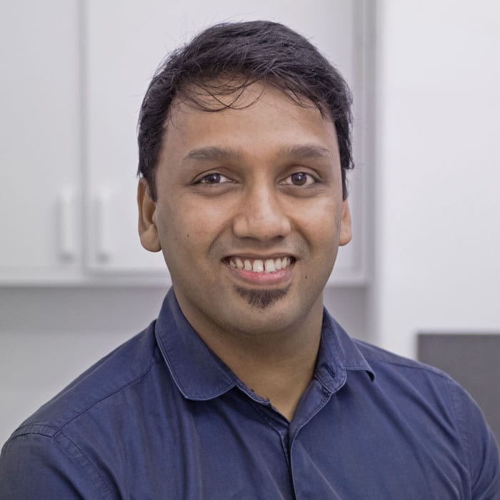 Dr. Maheesh Nair - Dentist in Bendigo