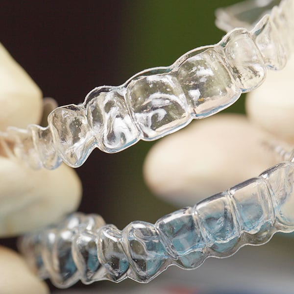 Invisalign and Align therapy - Dentist in Bendigo