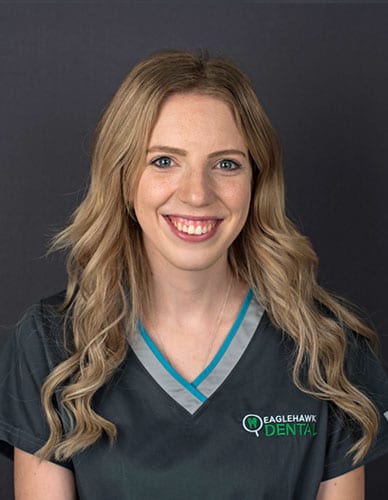 Jorja - Dental Nurse and Receptionist - Dentist Bendigo