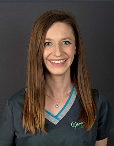 Molly - Dental Nurse - Dentist in Bendigo