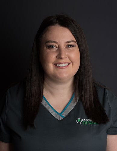 Natalie - Receptionist - Dentist in Bendigo