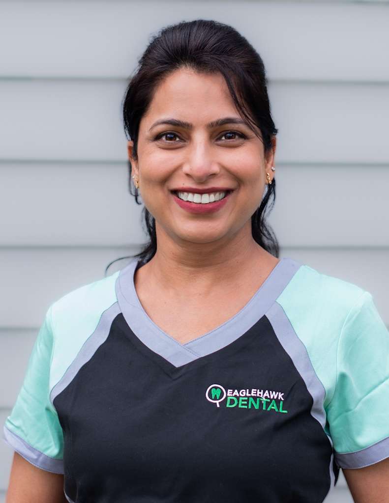 Kusum Soni Dental Nurse favicon