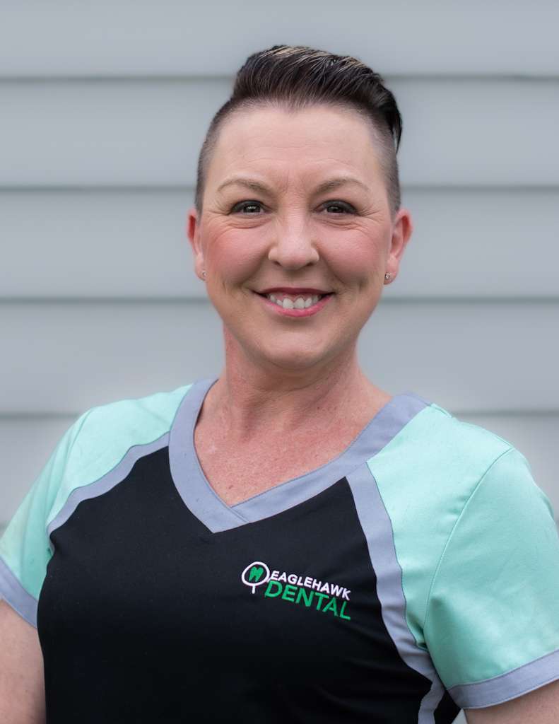 Natalie Jorja - Dental Nurse and Receptionist - Dentist Bendigo