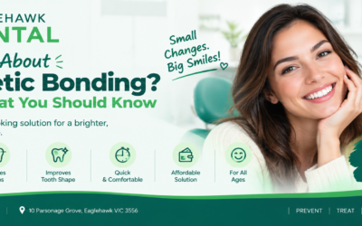 Thinking About Cosmetic Bonding? Here’s What You Should Know