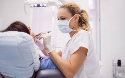 Dental Work While Pregnant: What’s Safe and What Should Wait?